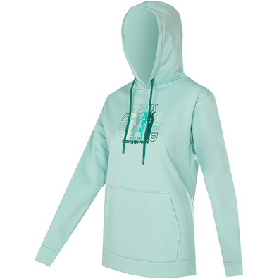 Sweat-shirt Trangoworld Sallena 280
