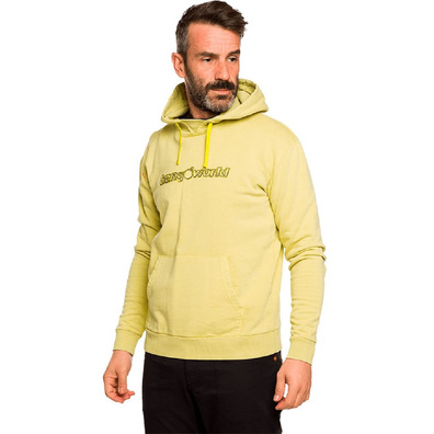 Sweat-shirt Trangoworld Save 2C0