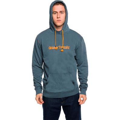 Sweat Trangoworld Salvan 2G0