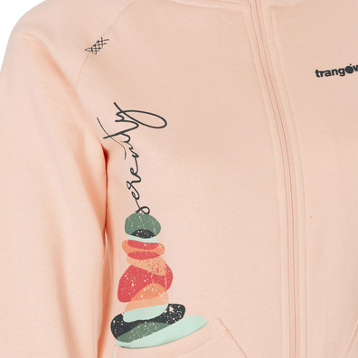 Sweat Trangoworld Sérénité 2J0