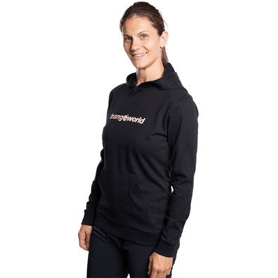 Sweat-shirt Trangoworld Sousa 7R1