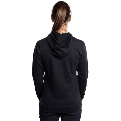 Sweat-shirt Trangoworld Sousa 7R1