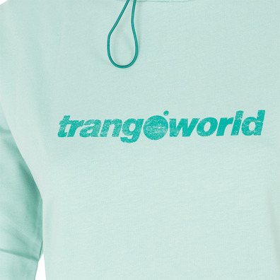 Sweat-shirt Trangoworld Sousa NT 21B