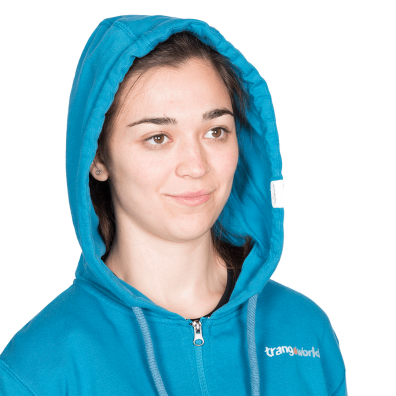 Trangoworld La seule WM 240