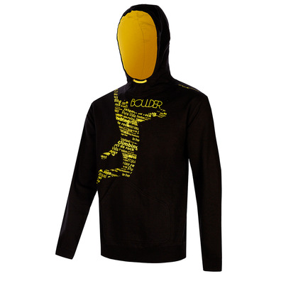 Sweat Trangoworld Ticino 1R0