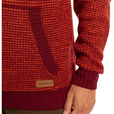 Sweat Trangoworld Toscarri 350