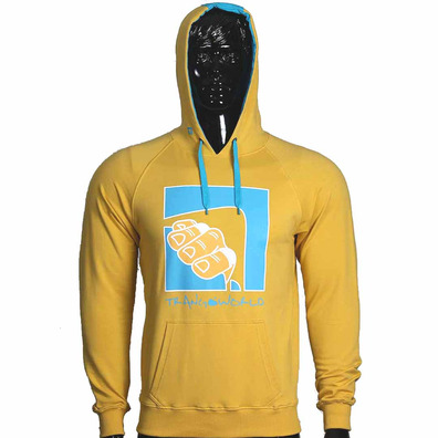 Sudadera Trangoworld Traw 253