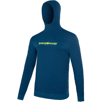 Sweat Trangoworld Tromsø 160