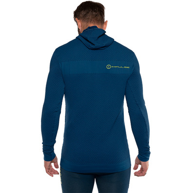 Sweat Trangoworld Tromsø 160