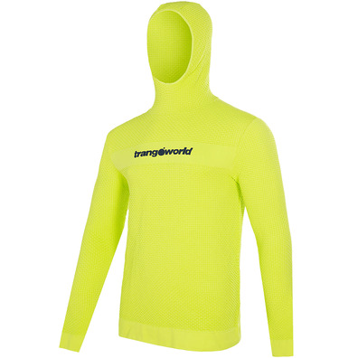 Sweat Trangoworld Tromsø 170