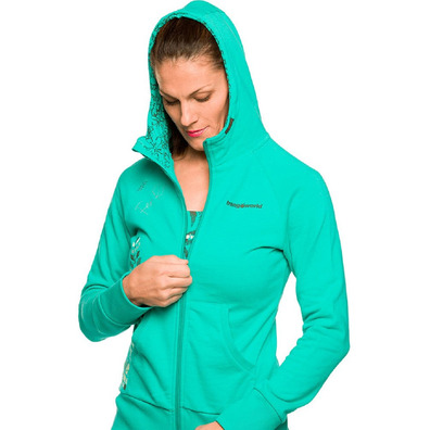 Sweat Trangoworld Turda 2F0