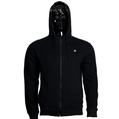 Sudadera Trangoworld Urbain 220