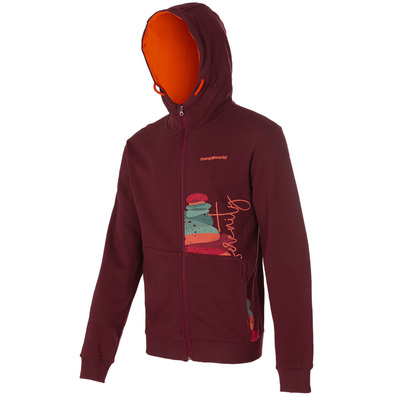 Sweat Trangoworld Vadiello 2F0