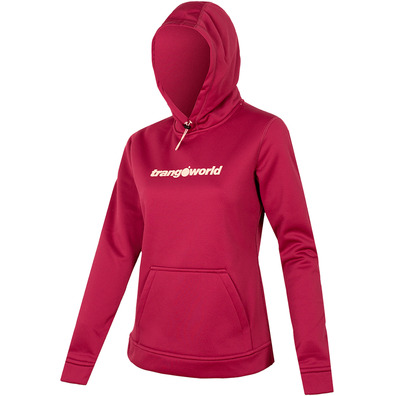 Sweat-shirt Trangoworld Vogler 51G