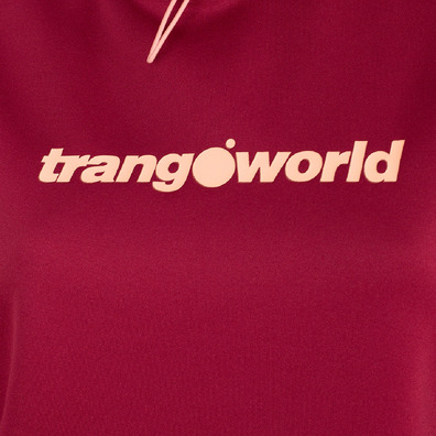 Sweat-shirt Trangoworld Vogler 51G