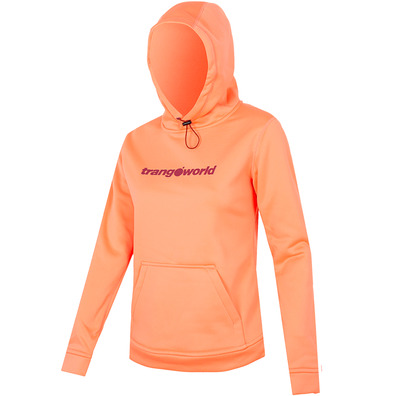 Sweat-shirt Trangoworld Vogler 51H