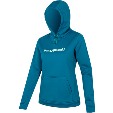 Sweat-shirt Trangoworld Vogler 5AE