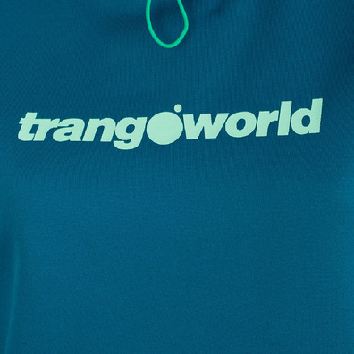 Sweat-shirt Trangoworld Vogler 5AE