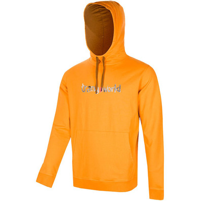 Sweat aquarelle Trangoworld 61A