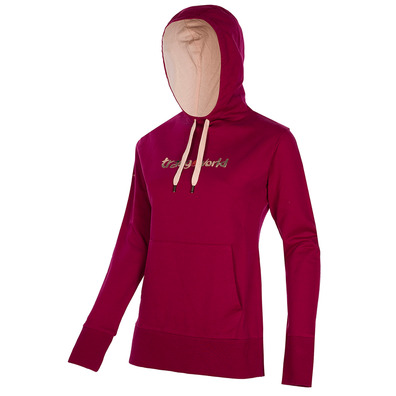 Sudadera Trangoworld Aquarelle WM 61C