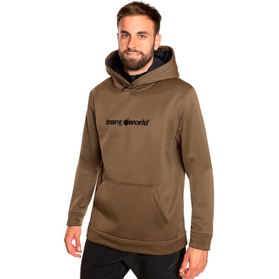 Sweat-shirt Trangoworld Login 51L