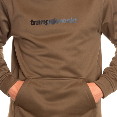 Sweat-shirt Trangoworld Login 51L