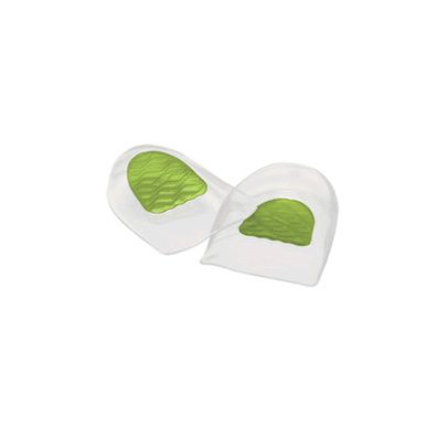Coupe de talon en gel de sof