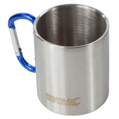 Mug Régate Avec Mousqueton En Acier