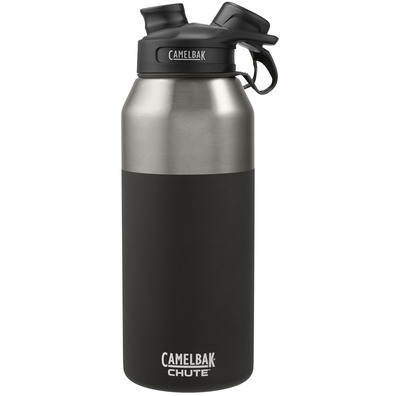 Terme Camelbak sous vide isolé