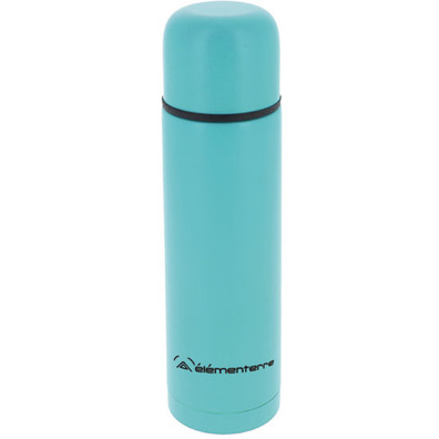 Terme Elementerre Flaski 0,5 l. Bleu