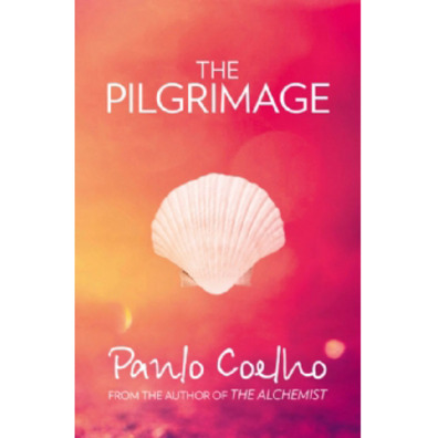 Le pèlerinage - Paulo Coelho
