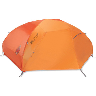 Tente Marmotte Aeolos 2P