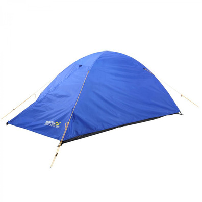 Magasiner Regatta ZeeFest 2 Tente Bleu