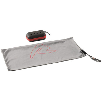 Fjell Robens Serviette Gris M