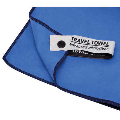 Serviette Microfibre TravelSafe 135x70
