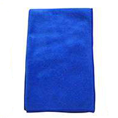 Serviette douce Sweet 140 x 70 cm Bleu marine
