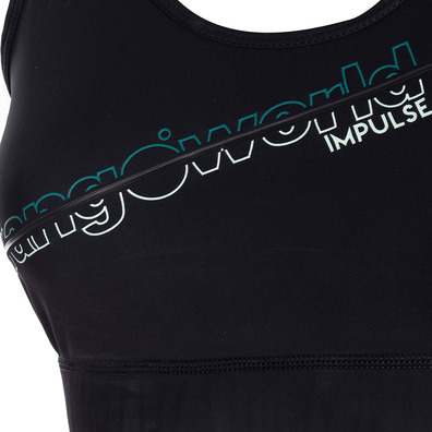 Haut Trangoworld Zahara 110