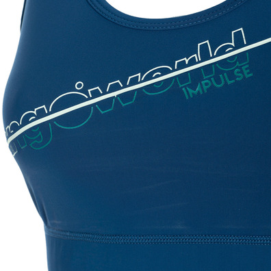 Haut Trangoworld Zahara 120
