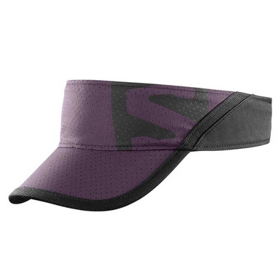 Adresse Visière Visera Salomon XA