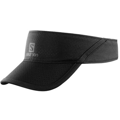 Visière noire Visière XA Salomon