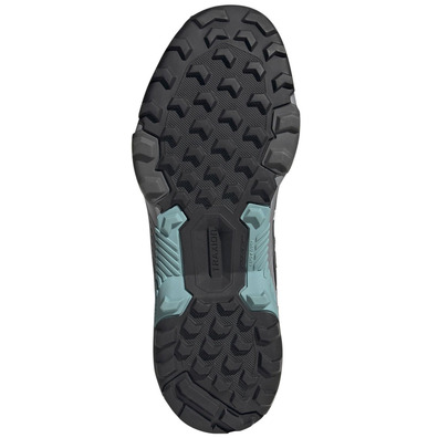 Adidas Eastrail 2 R.RDY W Gris/Bleu