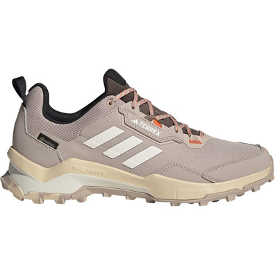 Chaussure Adidas Terrex AX4 GTX Beige