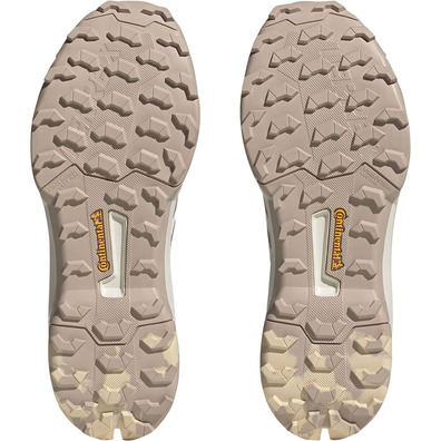 Chaussure Adidas Terrex AX4 GTX Beige