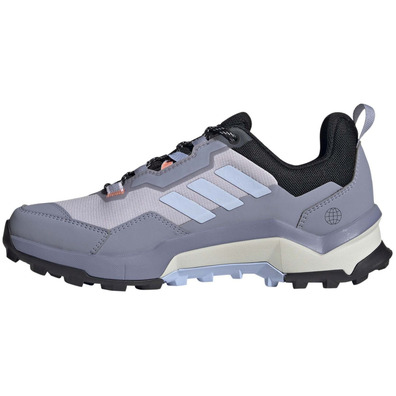 Chaussure Adidas Terrex AX4 GTX W Lilas