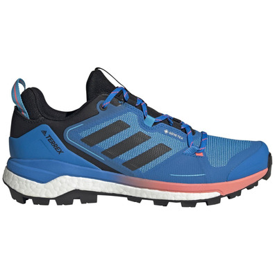 Zapatilla Adidas Terrex Skychaser 2 GTX Bleu