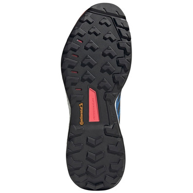 Zapatilla Adidas Terrex Skychaser 2 GTX Bleu