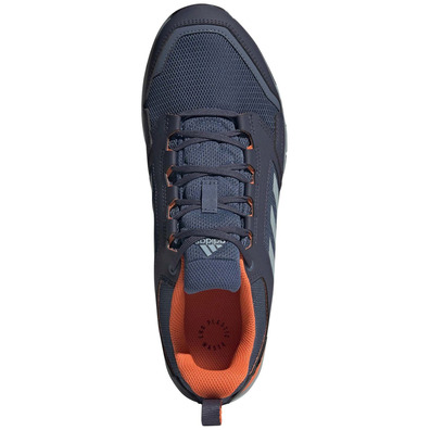 Chaussure Adidas Terrex Tracerocker 2 GTX Marine/Orange