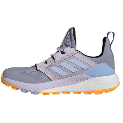 Chaussure Adidas Terrex Trailmaker GTX W Mauve