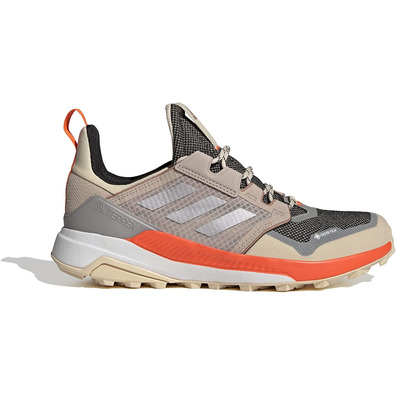Chaussure Adidas Terrex Trailmaker GTX Beige/Noir