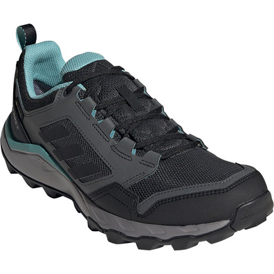 Zapatilla Adidas Terrex Tracerocker 2 GTX W Bleu/Gris
